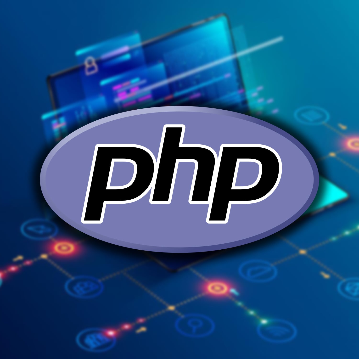 آموزش برنامه نویسی PHP